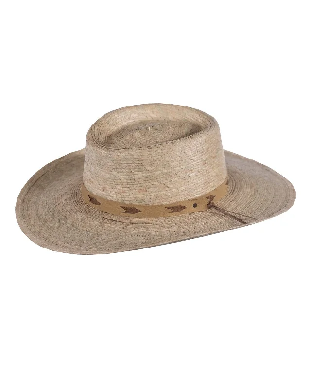 Santa Fe Straw Hat