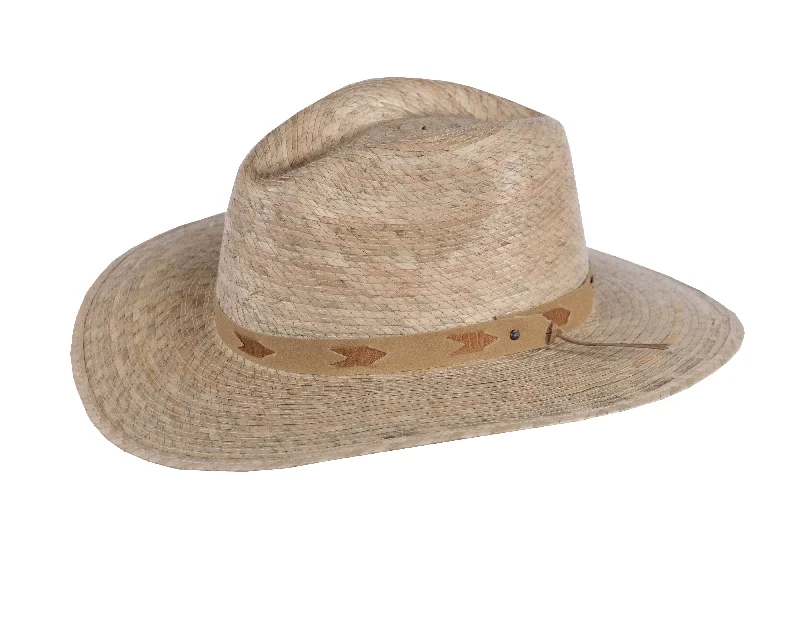 Odessa Straw Hat