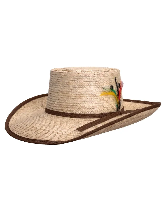 Frisco Straw Hat