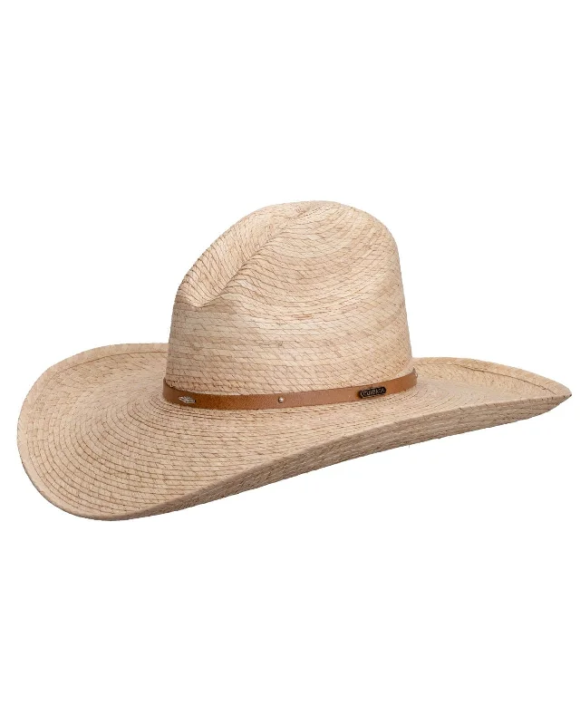 Cassidy Straw Hat