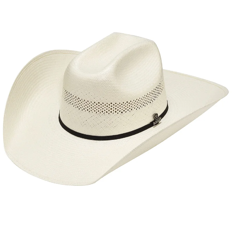 Ariat 20X Shantung Hat