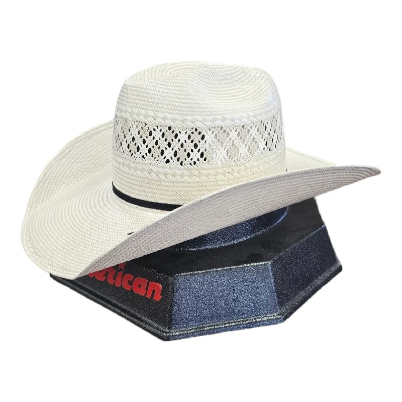 AMERICAN HAT CO. STRAW HAT - #1011