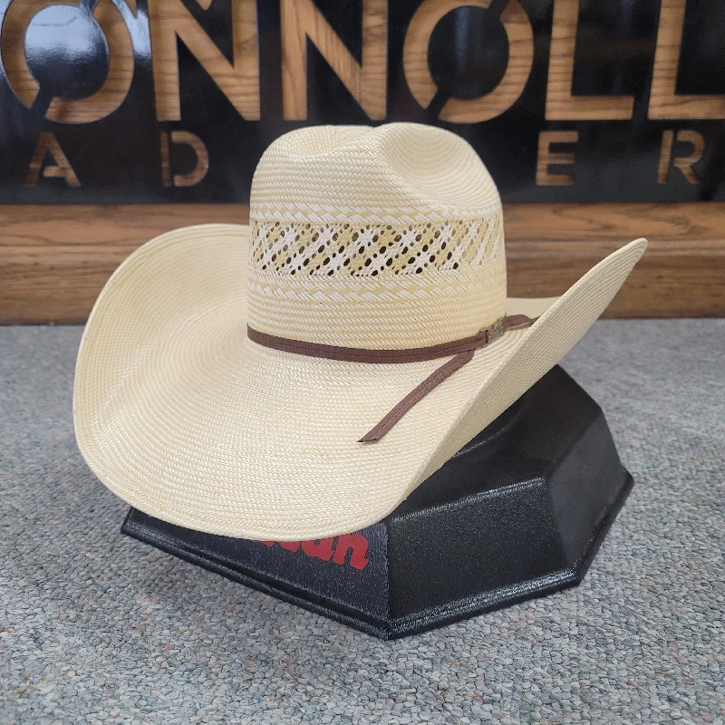 American Hat Co. Straw Hat - #1022