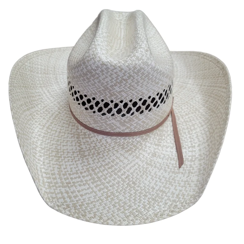 AMERICAN HAT CO. STRAW HAT - #6500