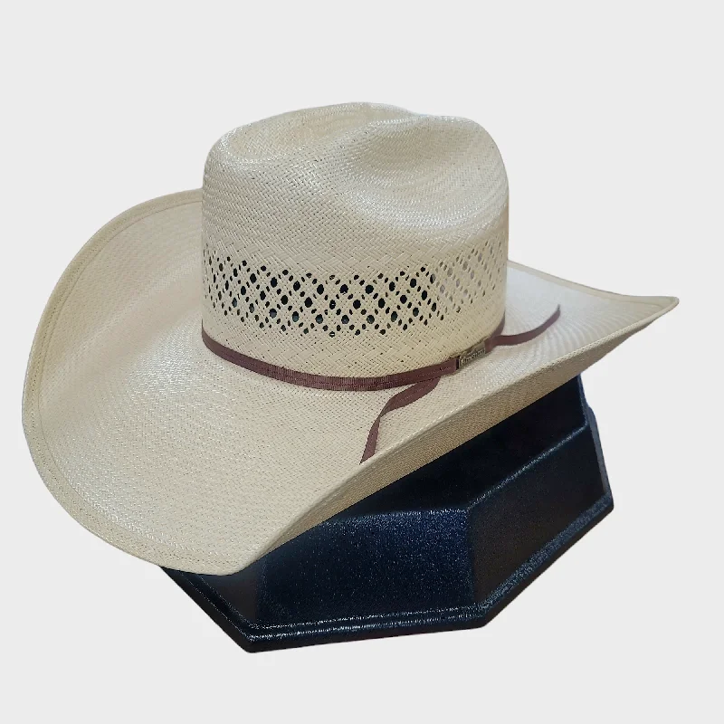 AMERICAN HAT CO. STRAW HAT - #7300