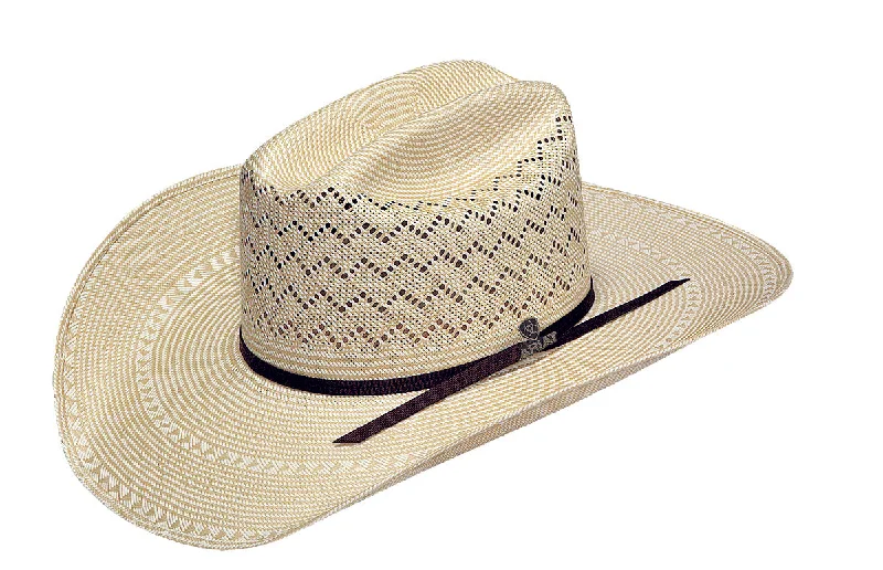 Ariat 20X Straw Hat