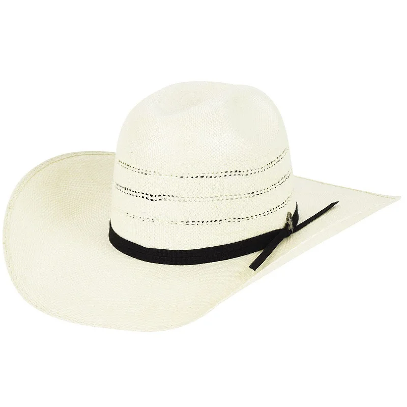 Bailey Hat Company Mahone Ivory Hat