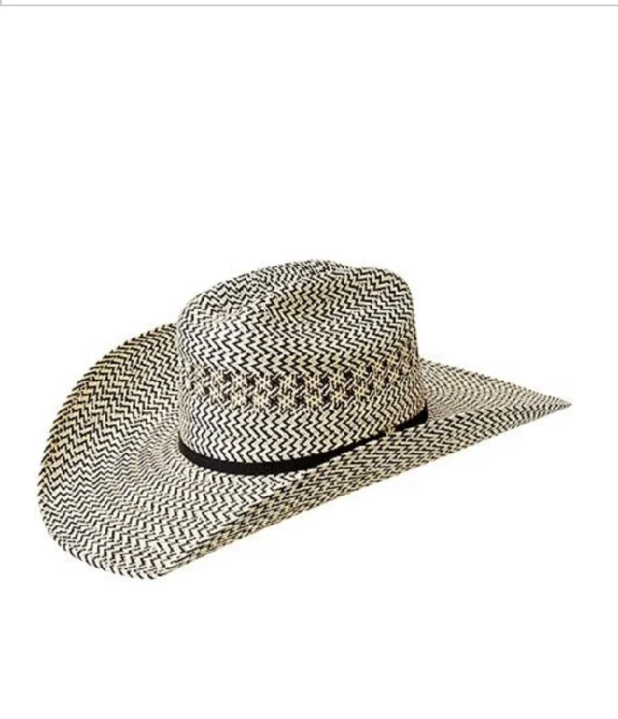 Bailey Ryker 15X Straw Hat