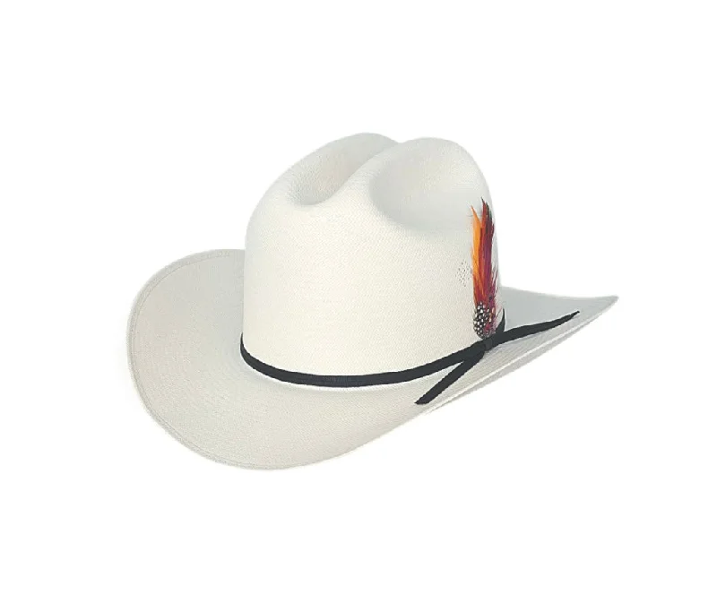 Bullhide El Cuatache 100X Shantung Hat