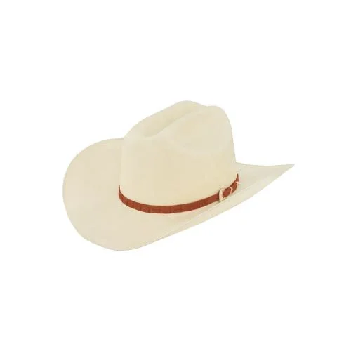 Larry Mahan Straw Hats - Senador - 5000X