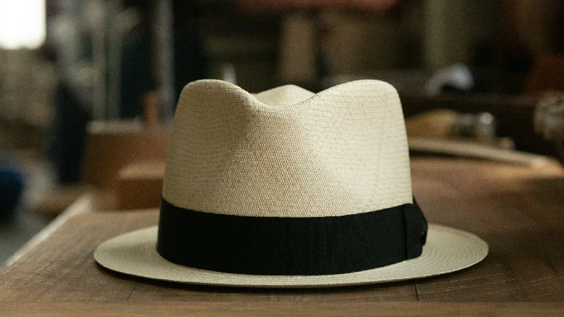 Stingy Brim Fedora