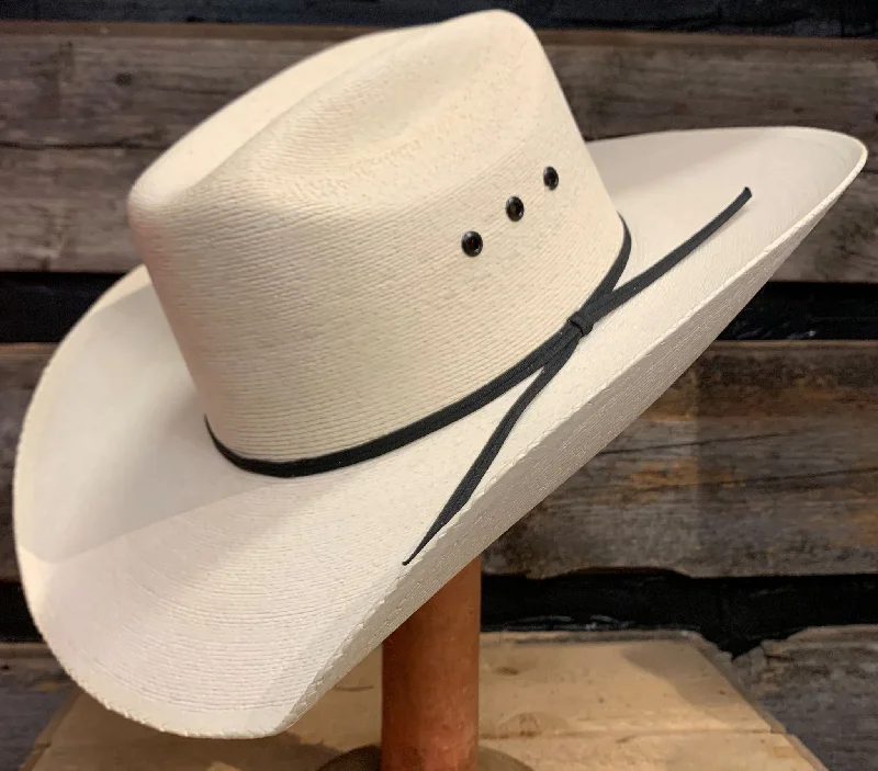 Atwood Hackamore Palm Leaf Hat