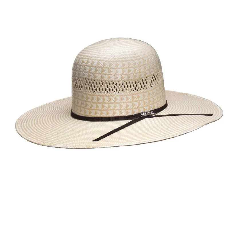 Honkey Tonk Atwood Straw Hat