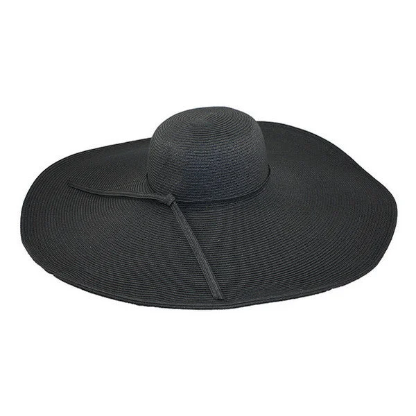 Jeanne Simmons - 8" Brim Sun Hat