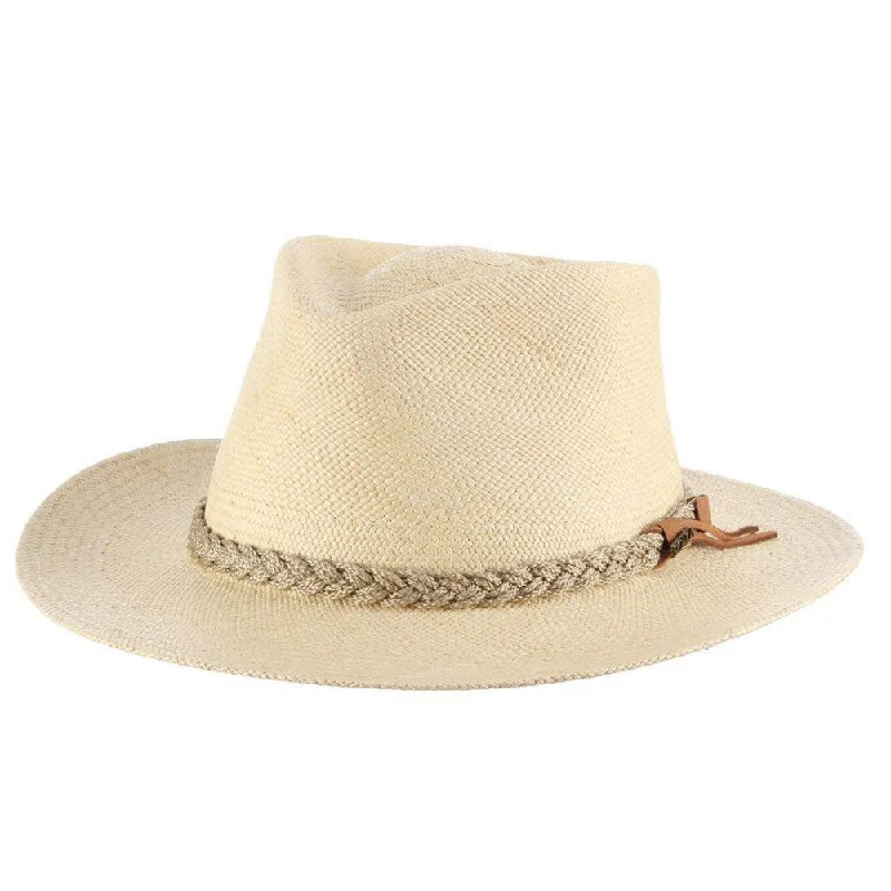 Scala - Outback Panama Hat