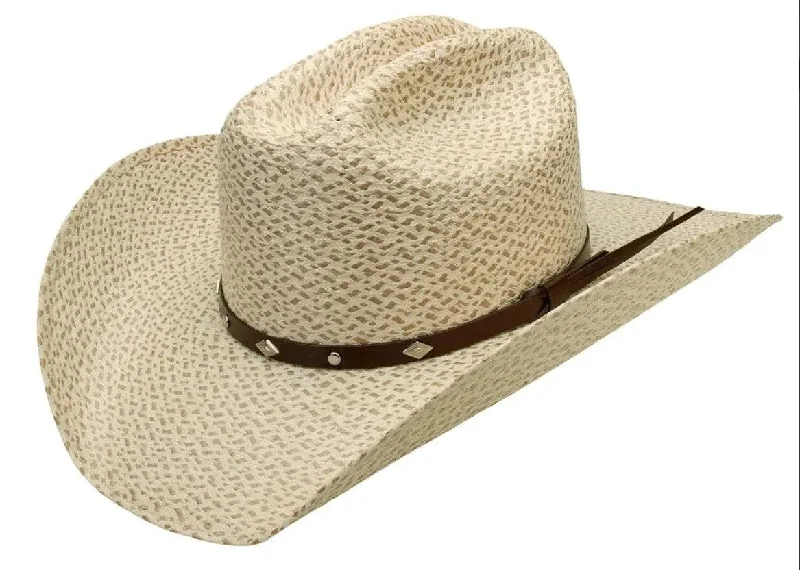 Silverado Texas- Toyo Straw Hat