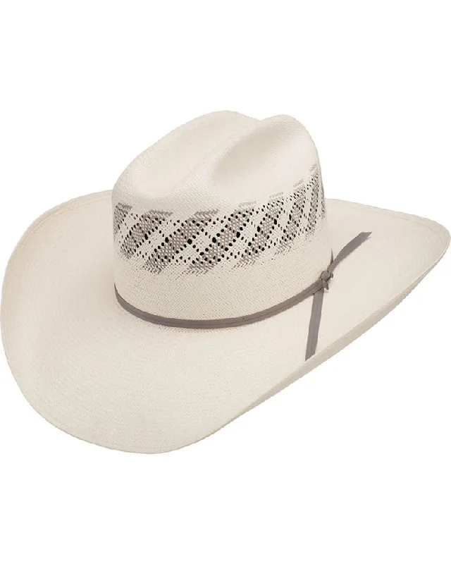 Stetson Men's Thunder 10x Straw Hat - 2000207636